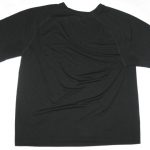 Shane Wimann Training Worn & Signed Northern Illinois Huskies Adidas XL Shirt - Image 6
