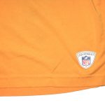 AJ Francis Player Issued & Signed Official Miami Dolphins #96 Nike Drifit 3XL Shorts - Worn for Lifts!