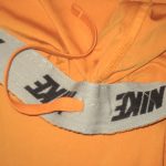 AJ Francis Player Issued & Signed Official Miami Dolphins #96 Nike Drifit 3XL Shorts - Worn for Lifts! - Image 7