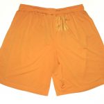 AJ Francis Player Issued & Signed Official Miami Dolphins #96 Nike Drifit 3XL Shorts - Worn for Lifts! - Image 8