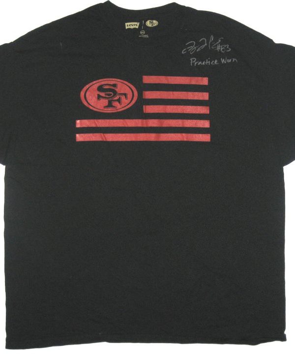 49ers shirts