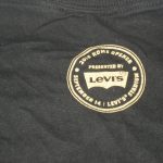 Tony Jerod-Eddie Practice Worn & Signed Black & Red San Francisco 49ers 2XL Shirt - Image 6