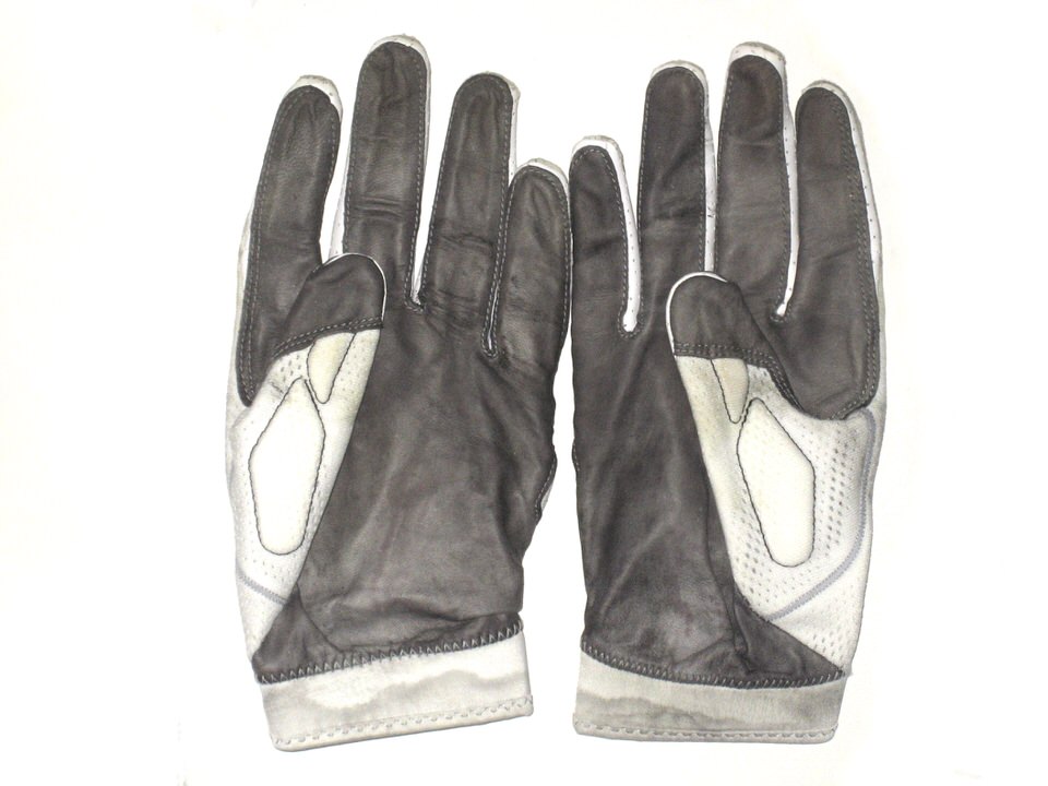 Nike online motorcycle gloves