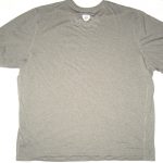 AJ Francis Player Issued & Signed Washington Redskins #97 Nike Dri-Fit 3XL Shirt - Image 6