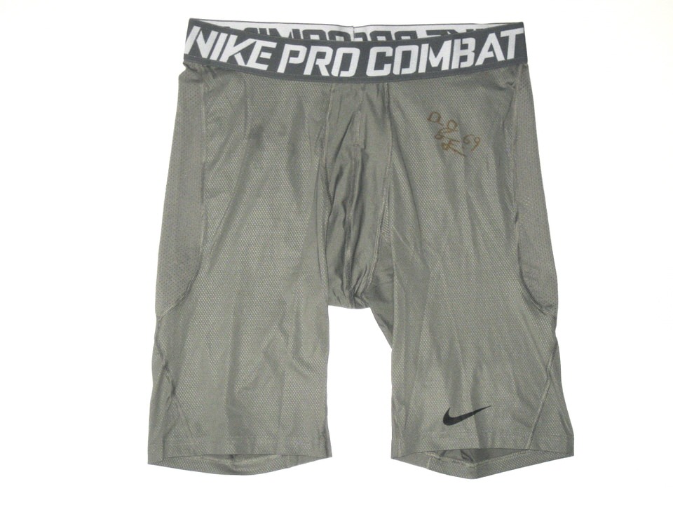 nike pro combat short