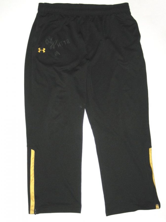 redskins sweatpants