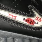 Jaryd Jones-Smith Pittsburgh Panthers Training Worn & Signed Nike Romaleos Lifting Shoes - Image 5