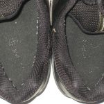 Jaryd Jones-Smith Pittsburgh Panthers Training Worn & Signed Nike Romaleos Lifting Shoes - Image 7