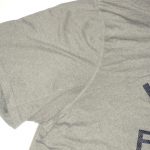 Tommy Myers Game Worn & Signed Connecticut Huskies Football Nike Dri-Fit XXL Shirt - Image 3