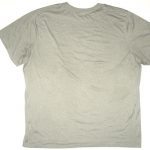 Tommy Myers Game Worn & Signed Connecticut Huskies Football Nike Dri-Fit XXL Shirt - Image 6
