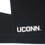 Tommy Myers Pre-Game Worn & Signed Official Connecticut Huskies Nike Speed Vent Performance XXL Shorts - Image 3