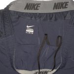 Tommy Myers Pre-Game Worn & Signed Official Connecticut Huskies Nike Speed Vent Performance XXL Shorts - Image 4