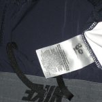 Tommy Myers Pre-Game Worn & Signed Official Connecticut Huskies Nike Speed Vent Performance XXL Shorts