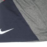 Tommy Myers Pregame Worn & Signed Official Connecticut Huskies Nike Dri-Fit XL Shorts