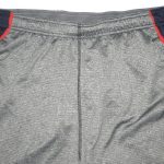 Tommy Myers Pregame Worn & Signed Official Connecticut Huskies Nike Dri-Fit XL Shorts