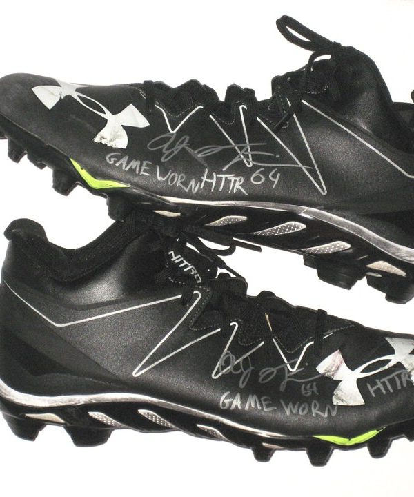 under armour cleats 2016