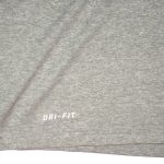 AJ Francis Player Issued & Signed Official Washington Redskins #69 Long Sleeve Nike Drifit 4XL Shirt - Image 4