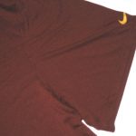 AJ Francis Player Issued & Signed Official Washington Redskins #69 Nike Drifit 4XL Shirt
