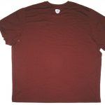 AJ Francis Player Issued & Signed Official Washington Redskins #69 Nike Drifit 4XL Shirt - Image 6