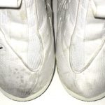 Jaryd Jones-Smith Pittsburgh Panthers Game Worn & Signed Nike Force Savage Cleats - Worn Several Games Including Upset of Miami Hurricanes! - Image 10