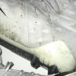 Jaryd Jones-Smith Pittsburgh Panthers Game Worn & Signed Nike Force Savage Cleats - Worn Several Games Including Upset of Miami Hurricanes! - Image 8