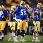 Jaryd Jones-Smith Pittsburgh Panthers Game Worn & Signed Nike Force Savage Cleats - Worn Several Games Including Upset of Miami Hurricanes! - Image 15