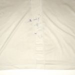 Jaryd Jones-Smith Practice Worn & Signed Pittsburgh Panthers Nike Pro Compression 3XL Sleeveless - Image 8