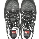 AJ Francis 2017 Washington Redskins Training Worn & Signed Nike Zoom Vomero 12 Sneakers - Image 3