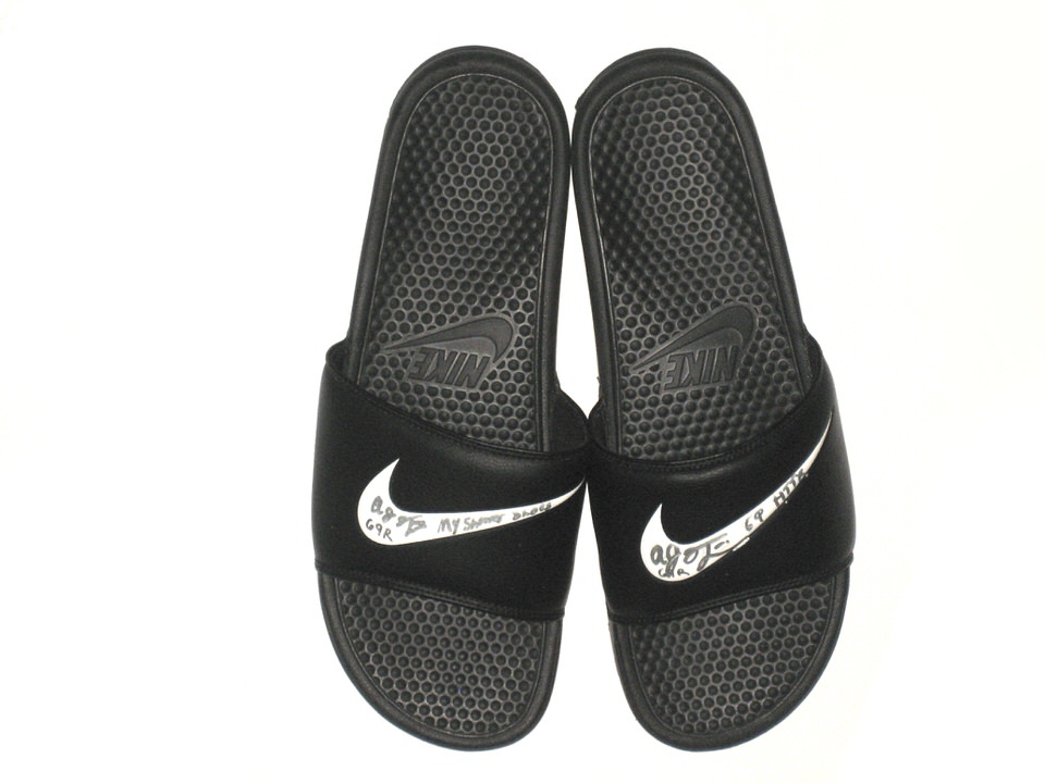 nike shower sandals