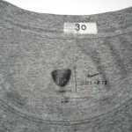Alex Tanney 2018 Game Worn & Signed Official Gray New York Giants Nike Dri-Fit Large Sleeveless - Image 4