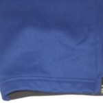 Alex Tanney 2018 Practice Worn & Signed Official Blue New York Giants #3 Nike XL Sweatpants