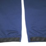 Alex Tanney 2018 Practice Worn & Signed Official Blue New York Giants #3 Nike XL Sweatpants - Image 8