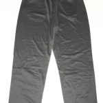 Alex Tanney 2018 Practice Worn Official Gray New York Giants #3 Nike XL Sweatpants