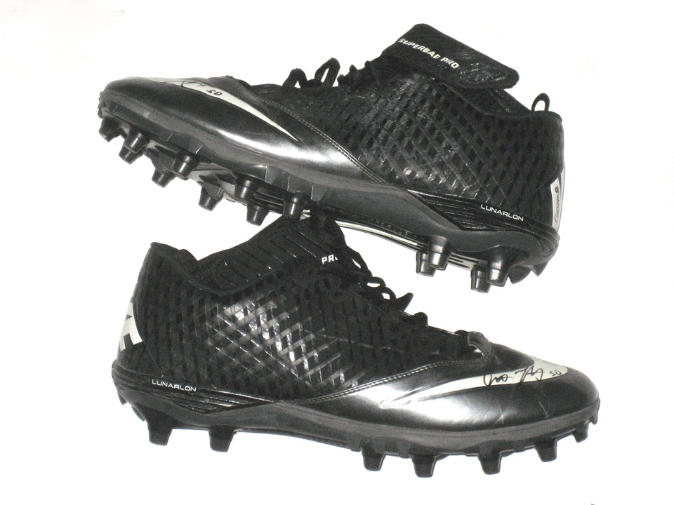 nike superbad pro cleats