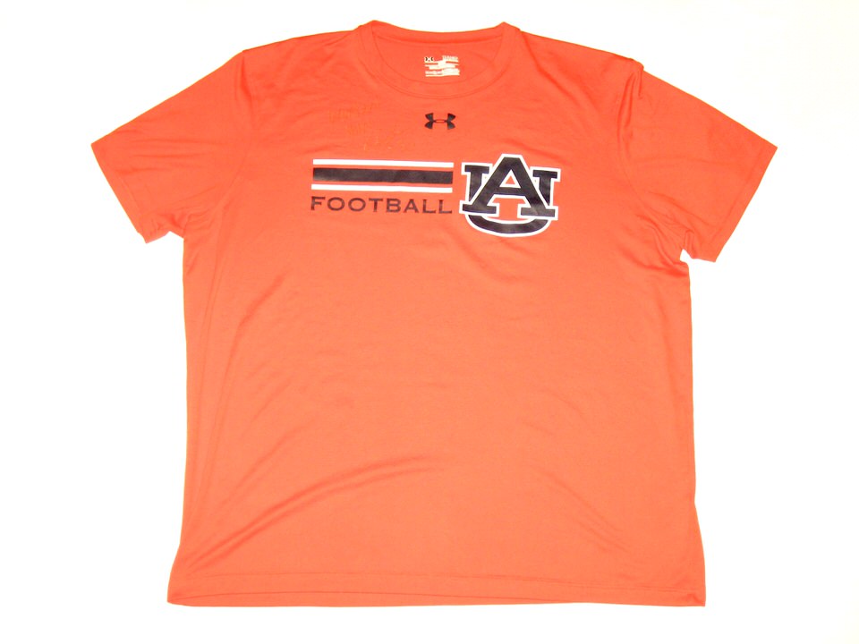 auburn under armour shirts