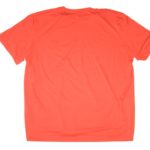 Chandler Cox Training Worn & Signed Auburn Tigers Football Under Armour HeatGear XL Shirt - Image 6