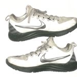 David Beedle Training Worn & Signed Official Michigan State Spartans Nike Vapor Speed Turf Shoes