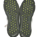 David Beedle Training Worn & Signed Official Michigan State Spartans Nike Vapor Speed Turf Shoes