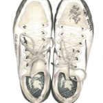 David Beedle Training Worn & Signed Official Michigan State Spartans Nike Vapor Speed Turf Shoes - Image 3