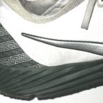 David Beedle Training Worn & Signed Official Michigan State Spartans Nike Vapor Speed Turf Shoes