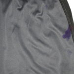 James O'Hagan Practice Worn & Signed Official Gray Buffalo Bulls Champion XL Shorts