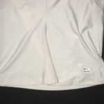 Tanner Gentry Chicago Bears 2017 Rookie Year Game Worn & Signed White Nike Pro Padded Shirt