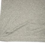 Tevis Bartlett Practice Worn & Signed Official Washington Huskies Football Nike Dri-Fit XL Shirt