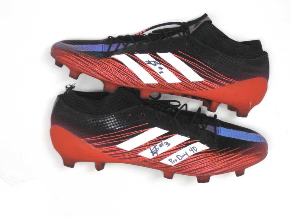 adidas nfl cleats