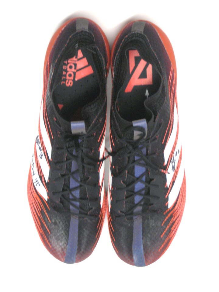 adizero 8.0 40 cleats