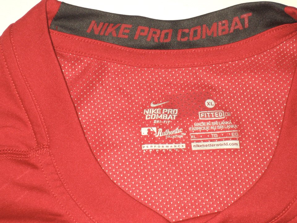 nike pro combat xl