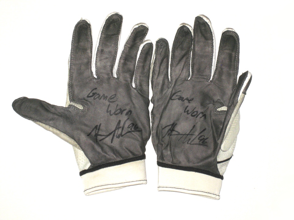 nike batting gloves 2015