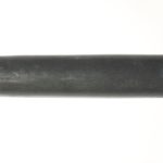 Dario Pizzano Binghamton Rumble Ponies Game Used & Signed Black Bat - Image 9