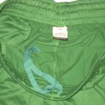 Ryan Bee Marshall Thundering Herd Player Issued Official Green & White Nike Dri-Fit XXL Sweatpants - Worn Around Campus! - Image 3
