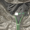 Ryan Bee Player Issued Official Marshall Thundering Herd Lightweight Nike Dri-Fit XXL Jacket